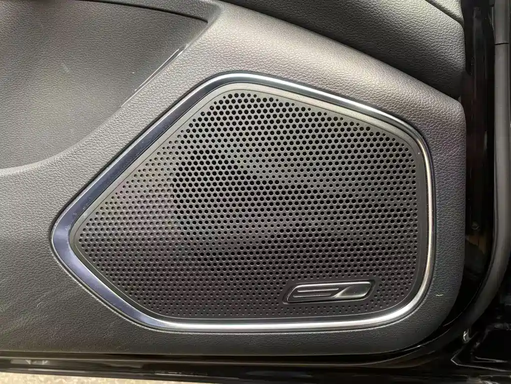 Hongqi Hongqi H5 PHEV — миниатюра 19
