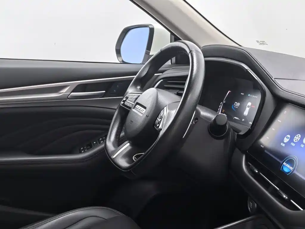 Haval F7 — миниатюра 22