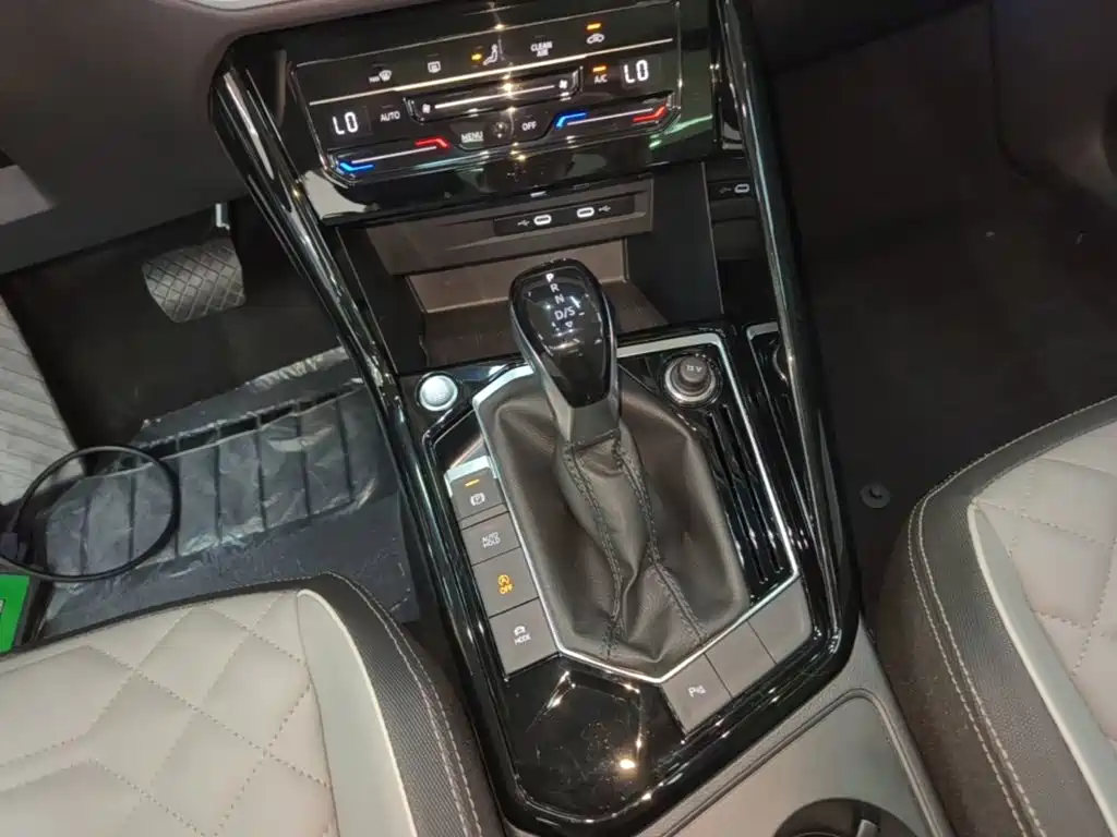 Volkswagen Tayron — миниатюра 14