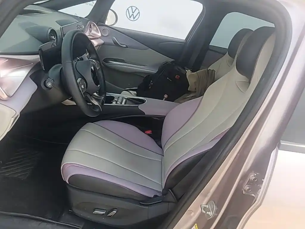BYD Dolphin — миниатюра 15