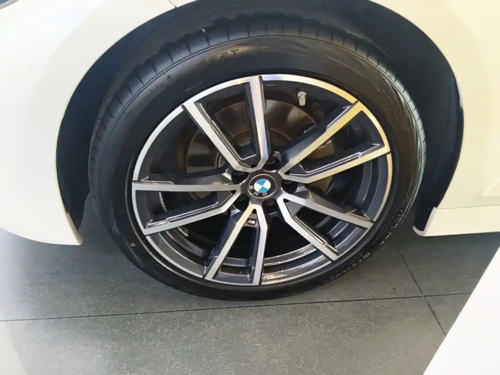 BMW 3 Series — миниатюра 23