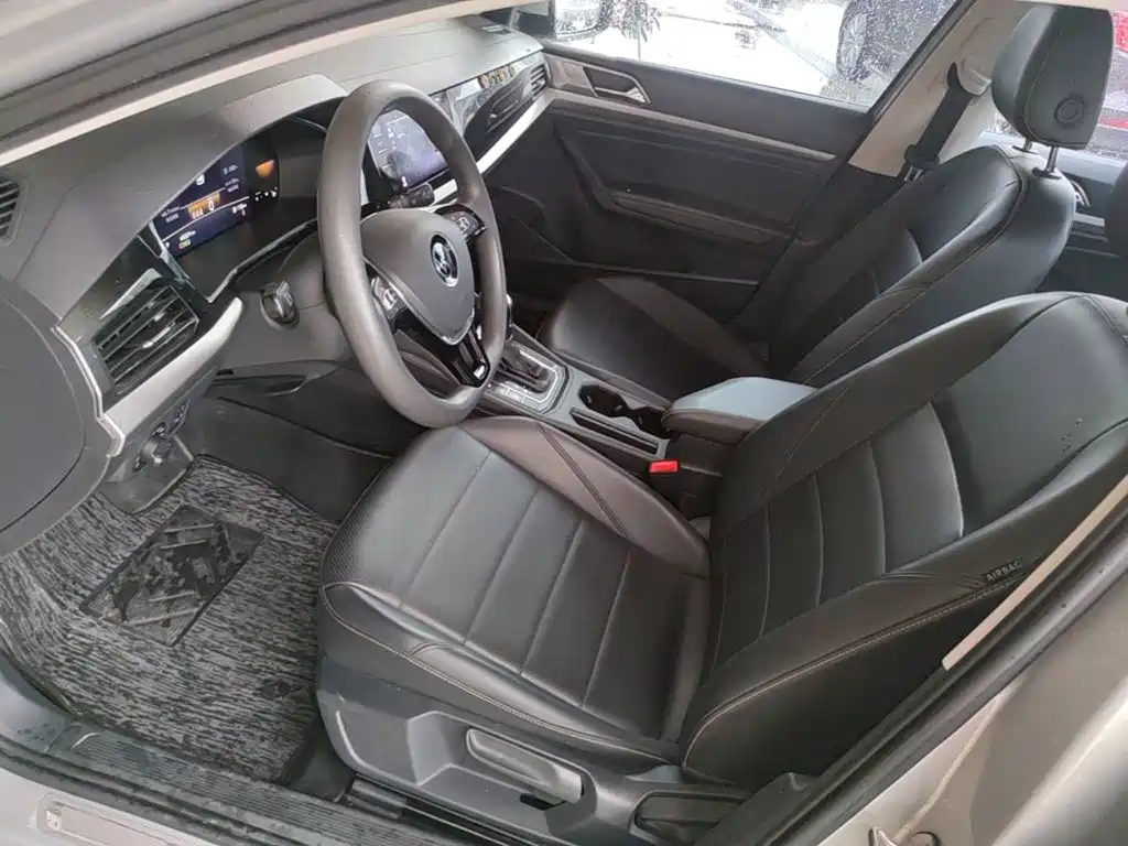 Volkswagen Lavida — миниатюра 15