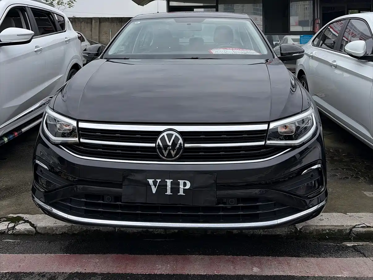 Volkswagen Bora