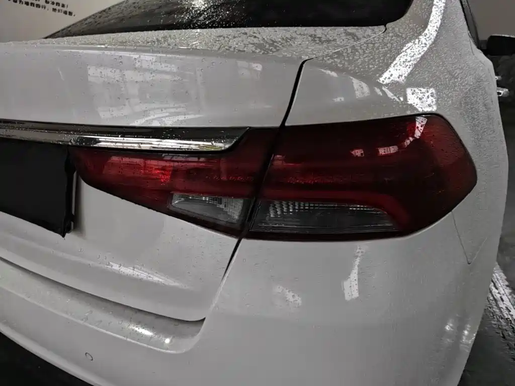 Kia K4 — миниатюра 8