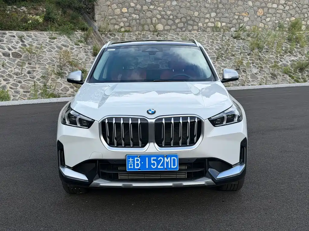 BMW X1 — миниатюра 2