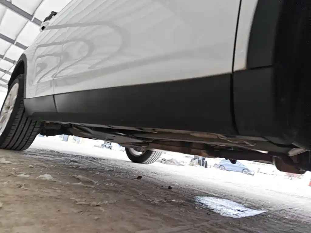 Land Rover Discovery Sport — миниатюра 21