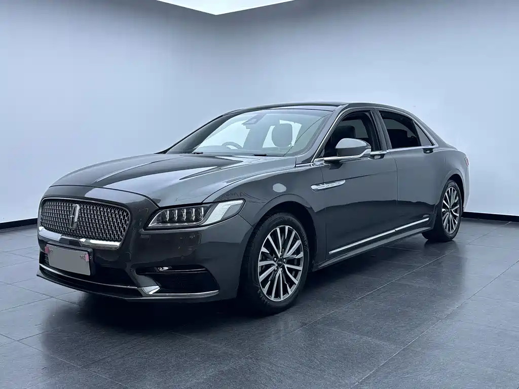 Lincoln Continental