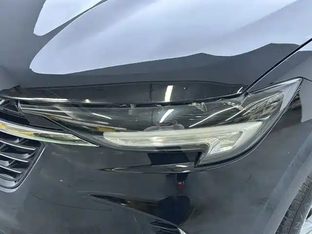 Buick Envision Plus — миниатюра 11