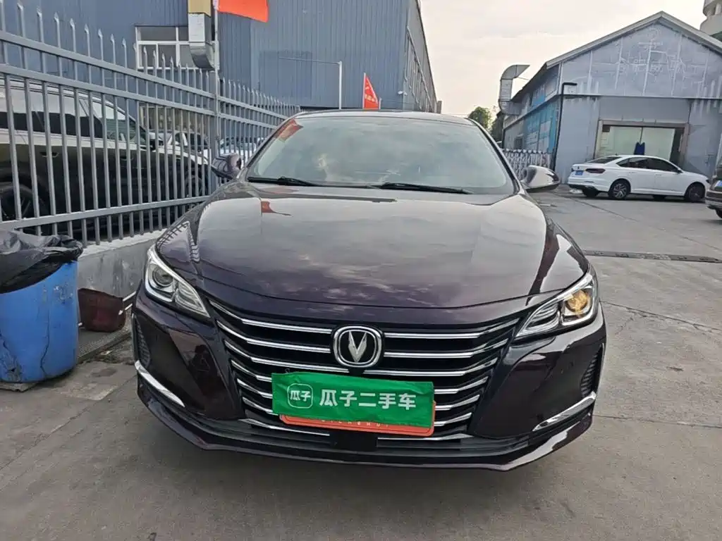 Changan Ruicheng CC — миниатюра 3