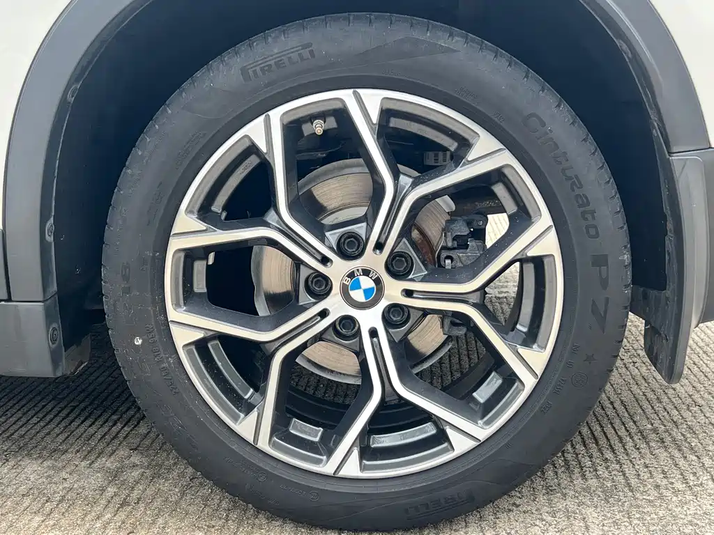 BMW X1 — фотографии объявления, Фото 19