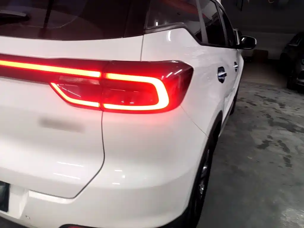 Chery Tiggo 7 — миниатюра 8