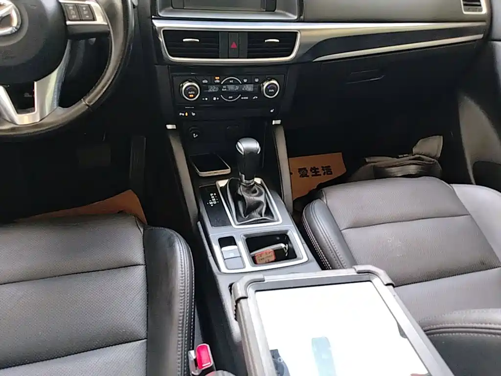 Mazda CX-5 — миниатюра 14