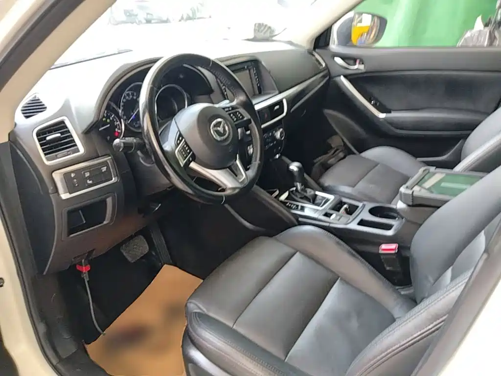 Mazda CX-5 — миниатюра 15