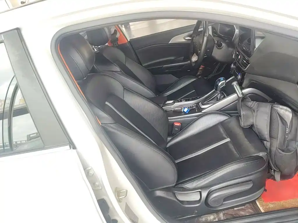 Hyundai Fista — миниатюра 25