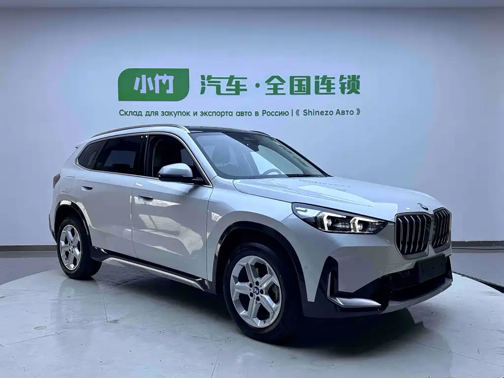 BMW X1 — миниатюра 3