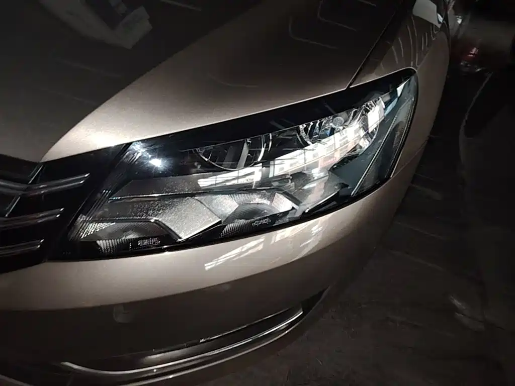 Volkswagen Passat — миниатюра 24