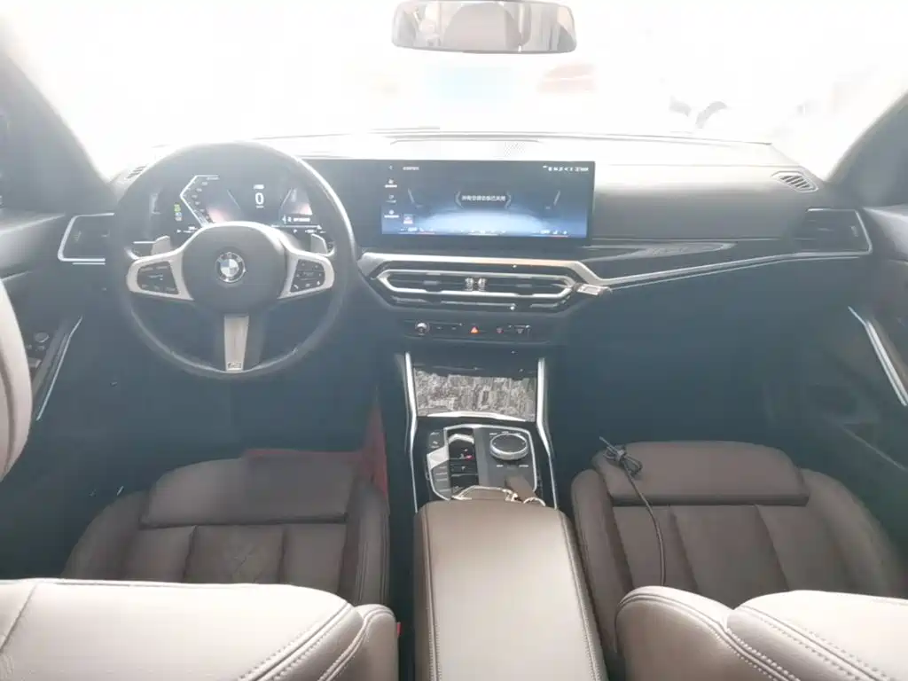BMW 3 Series — миниатюра 10