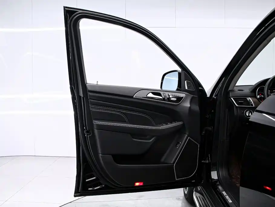 Beijing Off-Road BJ90 — миниатюра 13