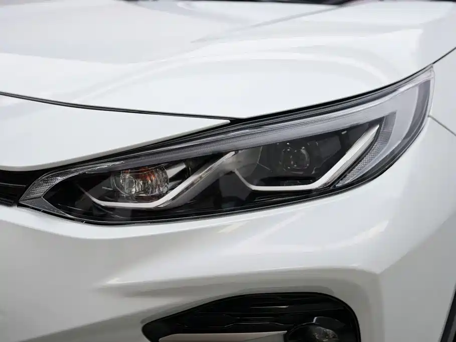 Toyota Wildlander — миниатюра 2