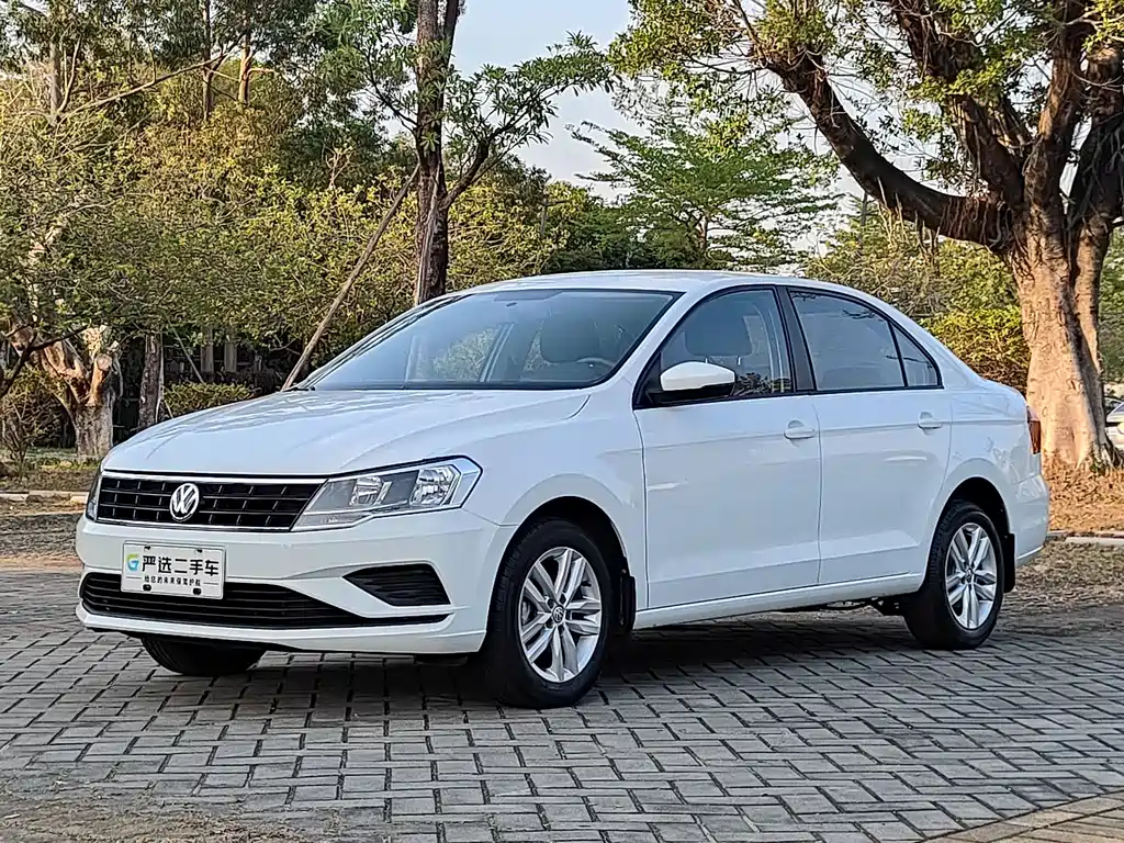 Volkswagen Jetta 2018