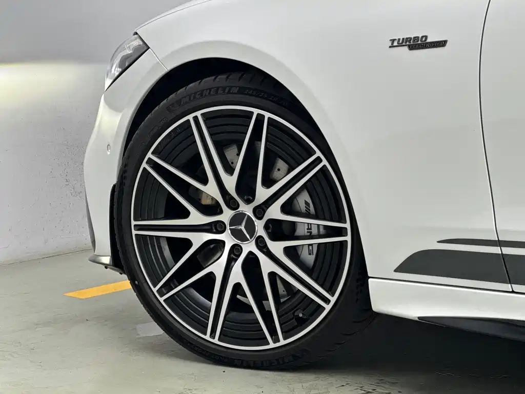 Mercedes-Benz C-Class AMG — миниатюра 47