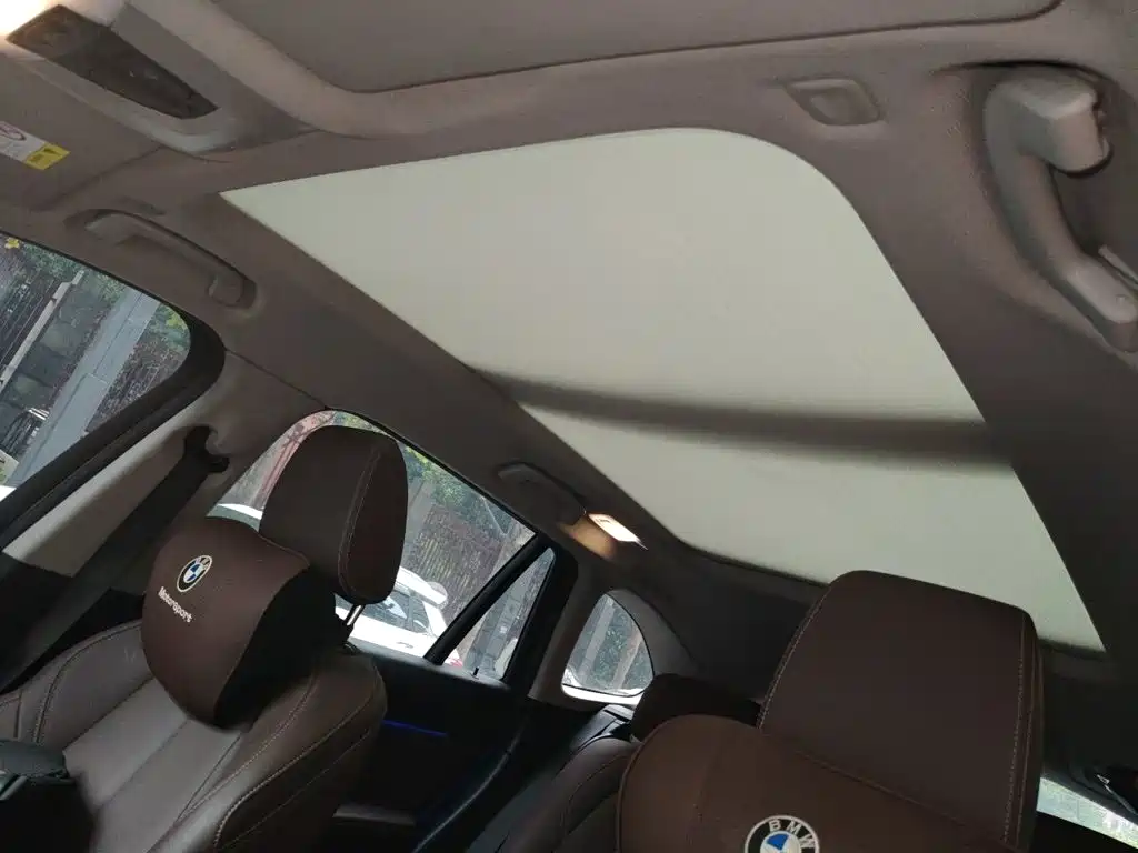 BMW X1 — миниатюра 14