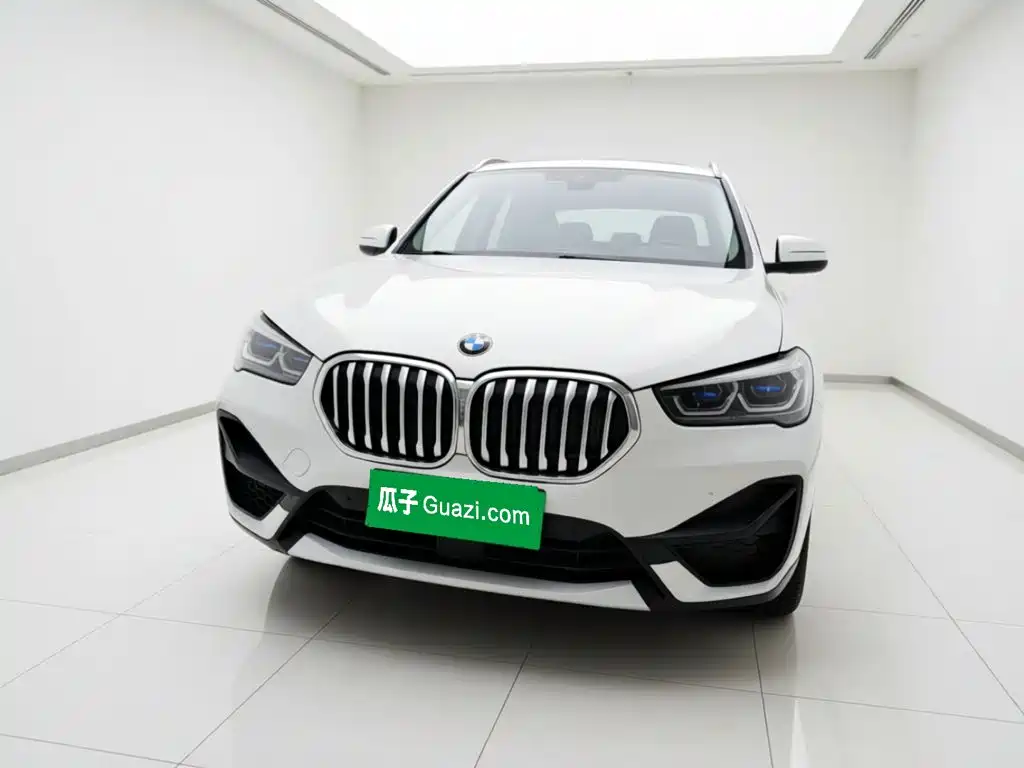 BMW X1 — миниатюра 2