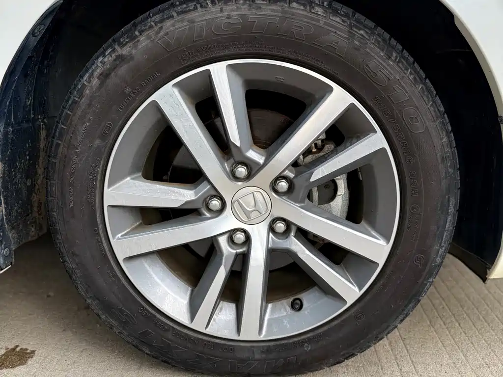 Honda Civic — миниатюра 21