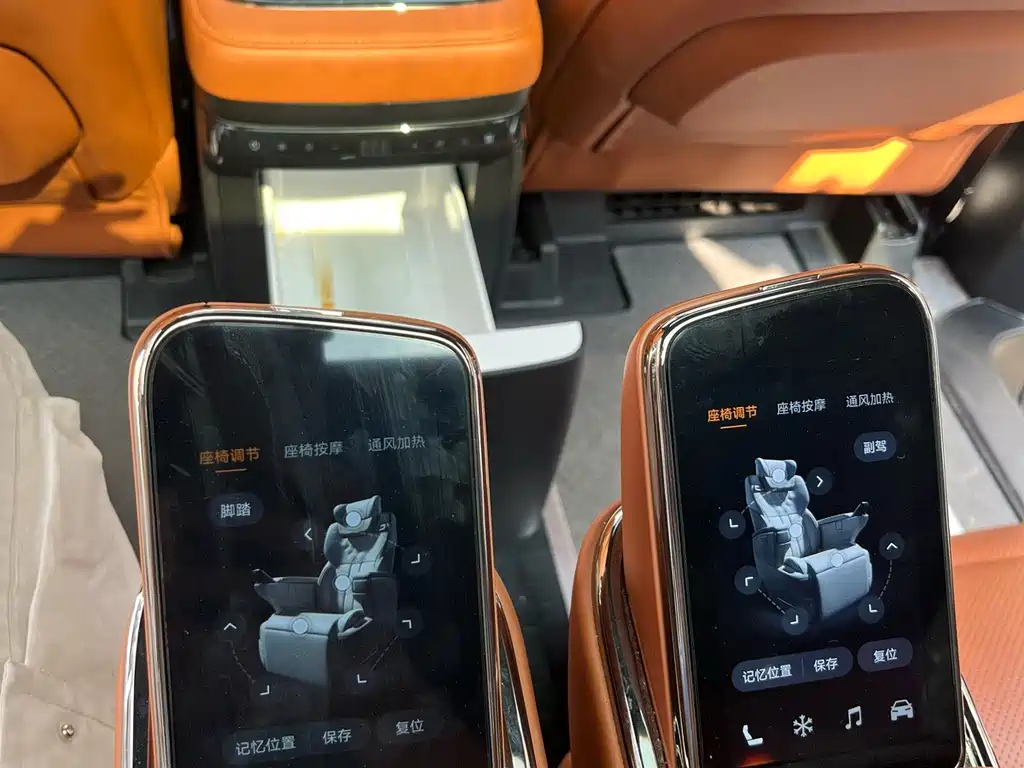 GAC Motor Trumpchi Xiangwang M8 — миниатюра 12