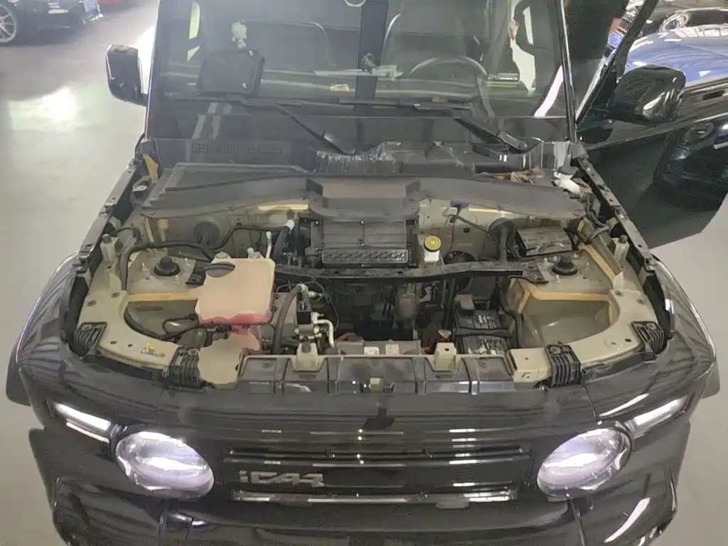 iCAR iCAR Super V23 — миниатюра 20