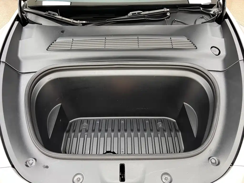 Tesla Model Y — миниатюра 29