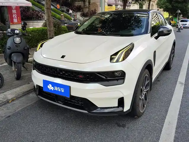 LYNK 05