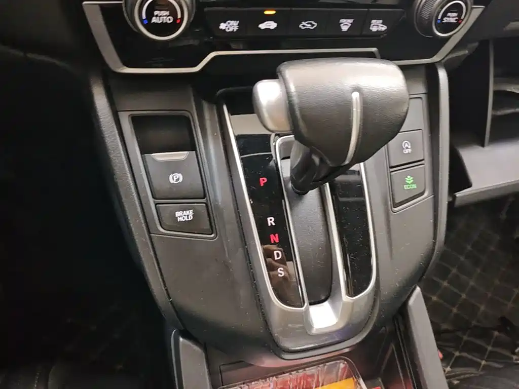 Honda Breeze — миниатюра 19