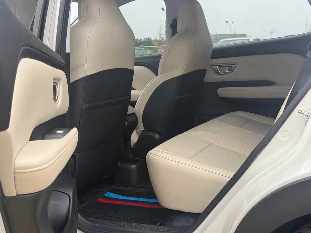 Wuling Bingo PLUS — миниатюра 9