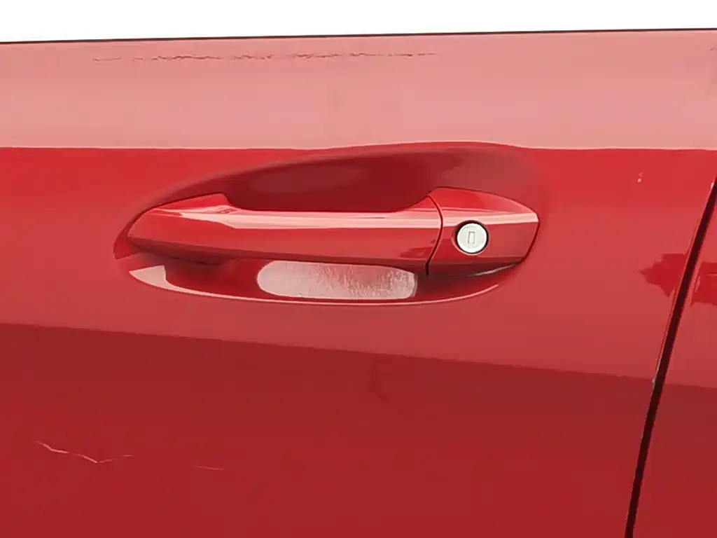 Mercedes-Benz CLA (Import) — миниатюра 18