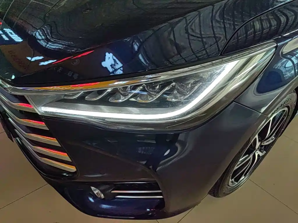 BYD MAX — миниатюра 24