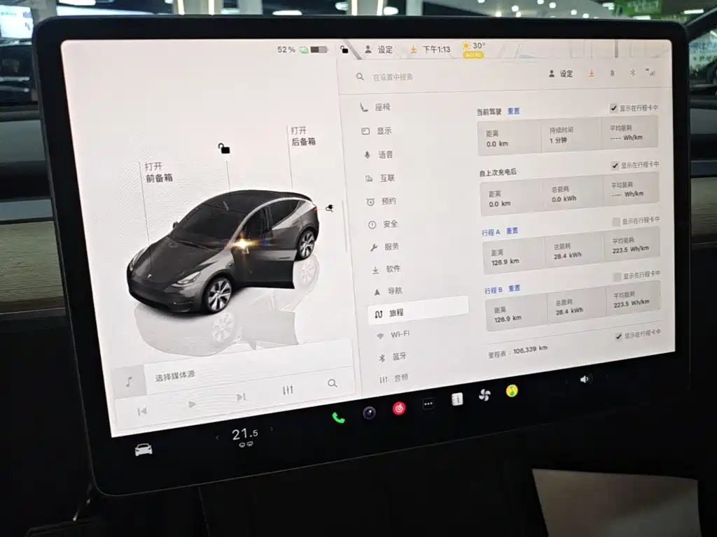 Tesla Model Y — миниатюра 13