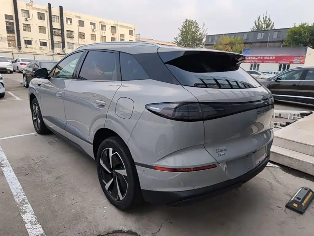 BYD Sealion 06 — миниатюра 5