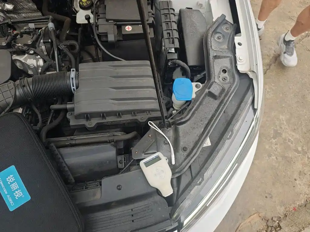 Volkswagen Lavida — миниатюра 21