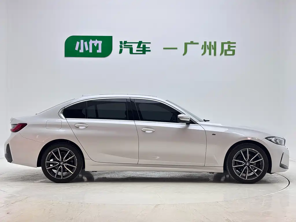 BMW 3 Series — миниатюра 7