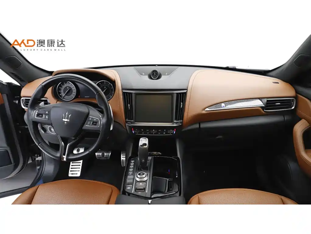 Maserati Levante 2021 3.0T Standard