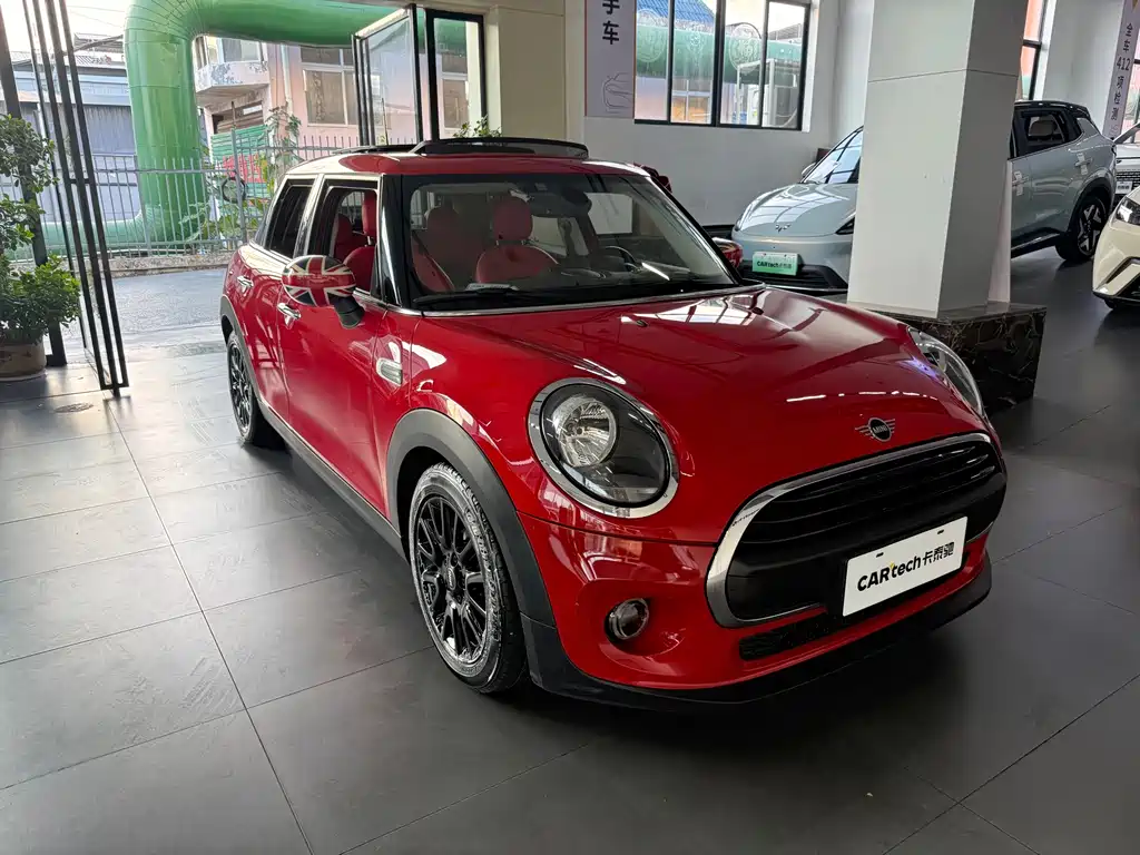 MINI Mini — миниатюра 3