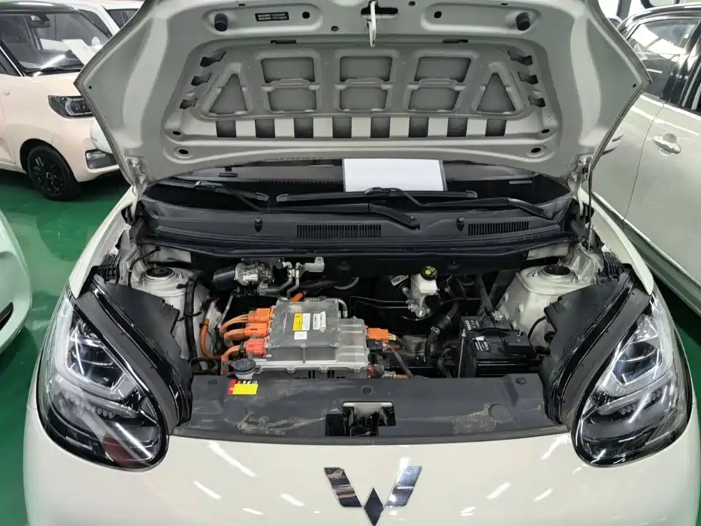 Wuling Bingo — миниатюра 20