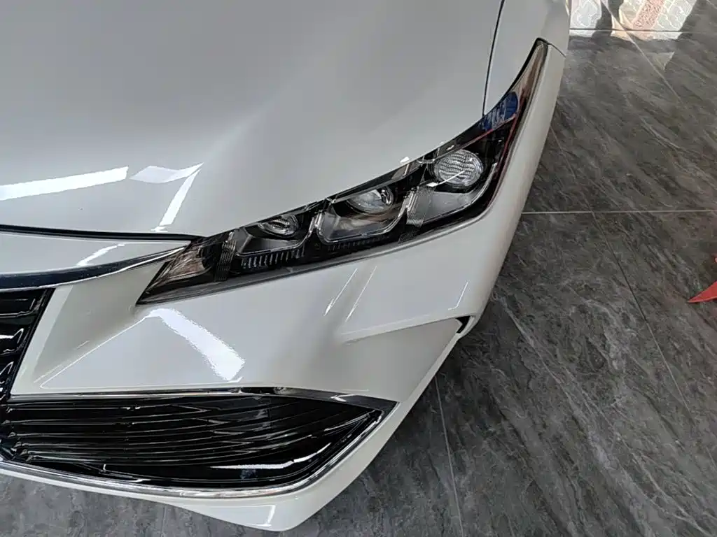 Toyota Avalon — миниатюра 24