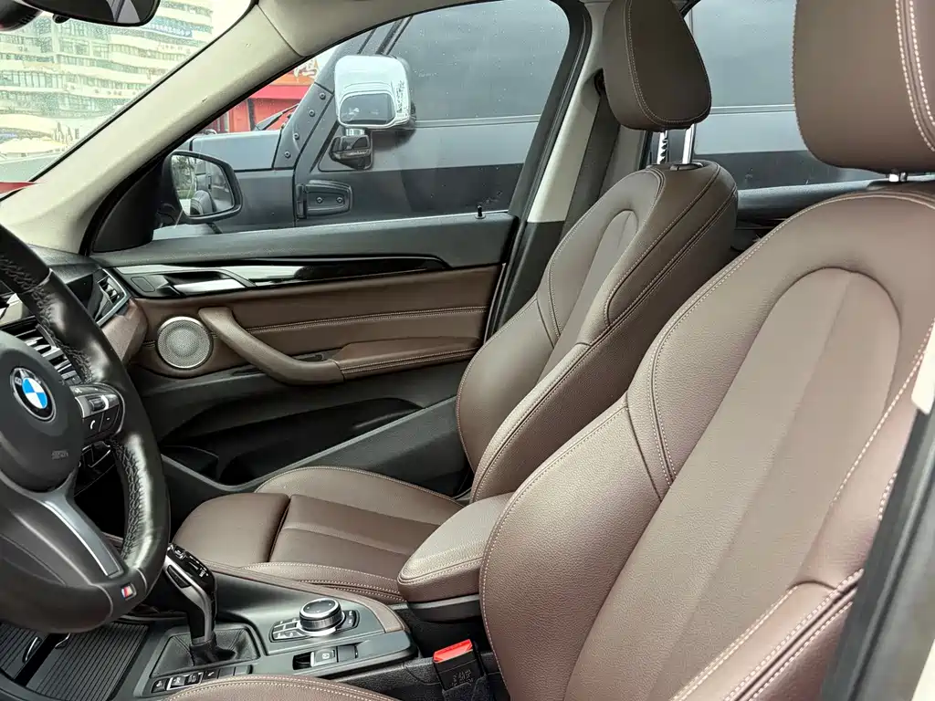 BMW X1 — миниатюра 23