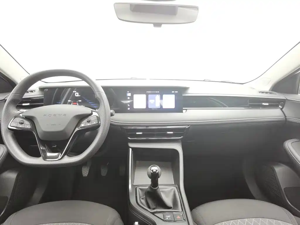 Roewe i5 — миниатюра 5