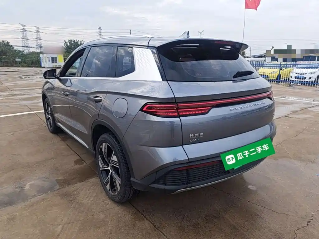 BYD Pro New Energy — миниатюра 5
