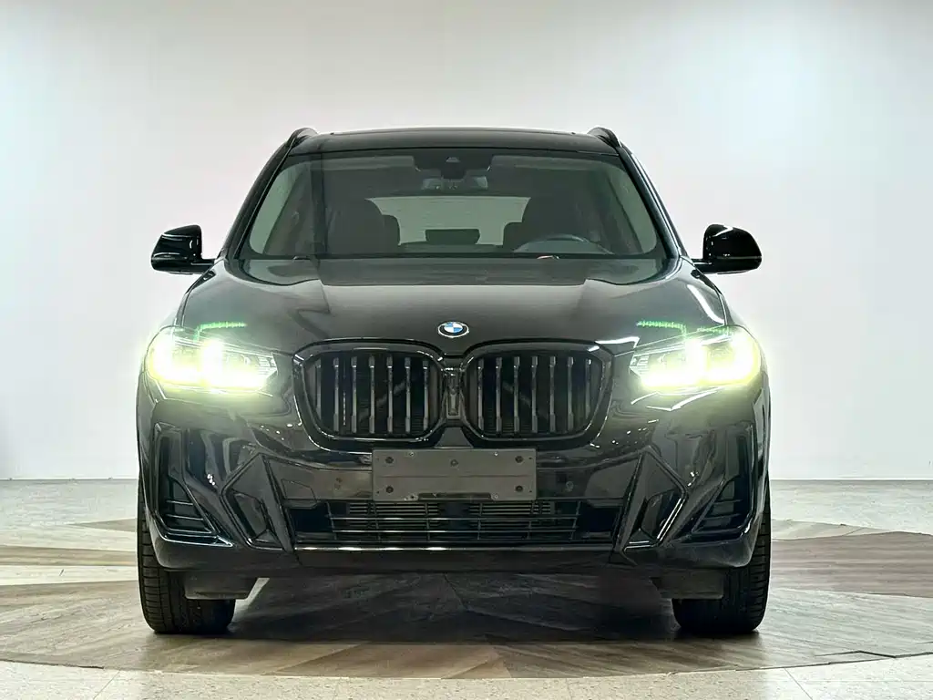 BMW X3 2023 xDrive30i Lead M