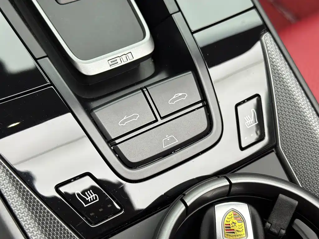 Porsche 911 — миниатюра 31