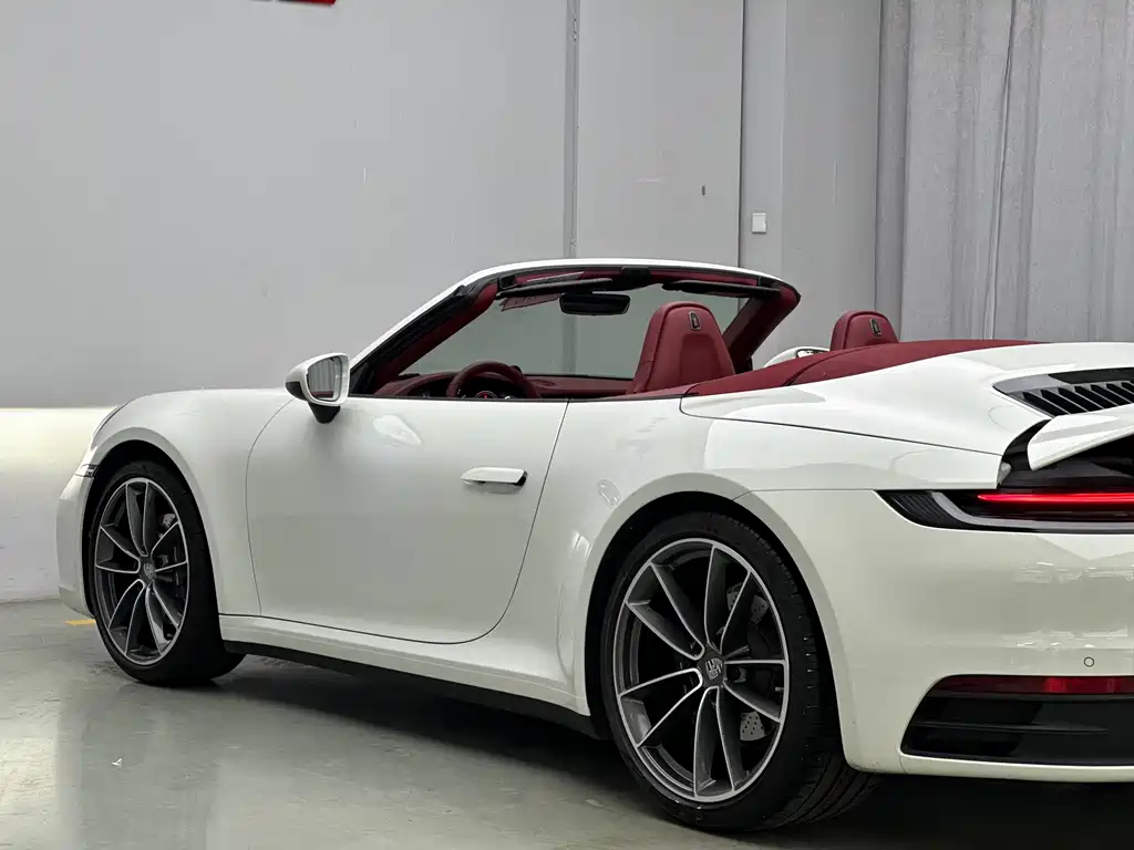 Porsche 911 — миниатюра 17